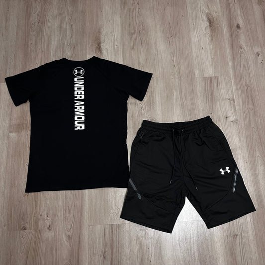Conjunto corto UNDER ARMOUR