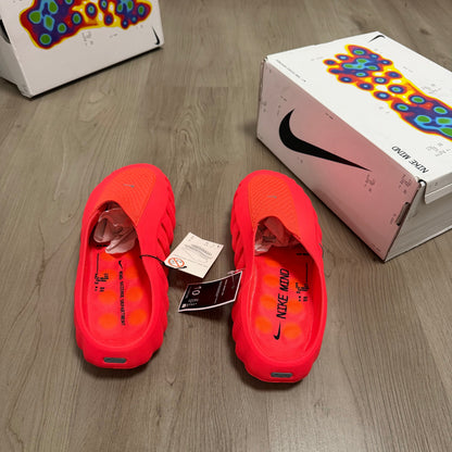 NIKE MIND