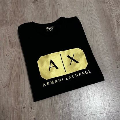 Camiseta ARMANI GOLD