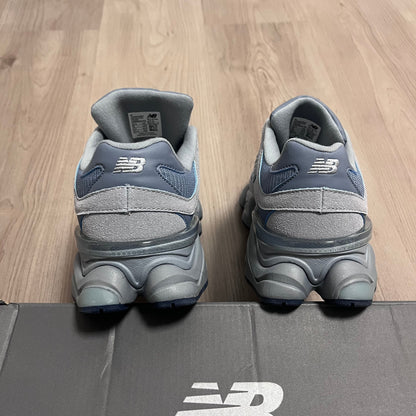 NEW BALANCE AZUL MARINO