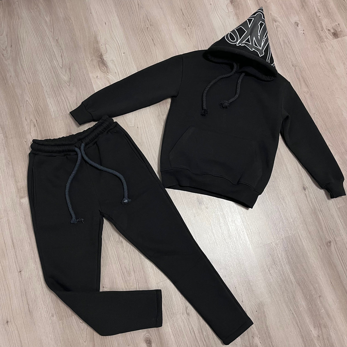 Conjunto SYNAWORD