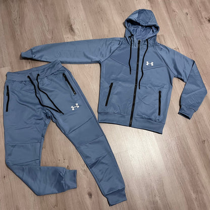Conjunto largo UNDER ARMOUR
