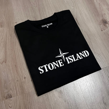 Camiseta manga corta STON ISLAND
