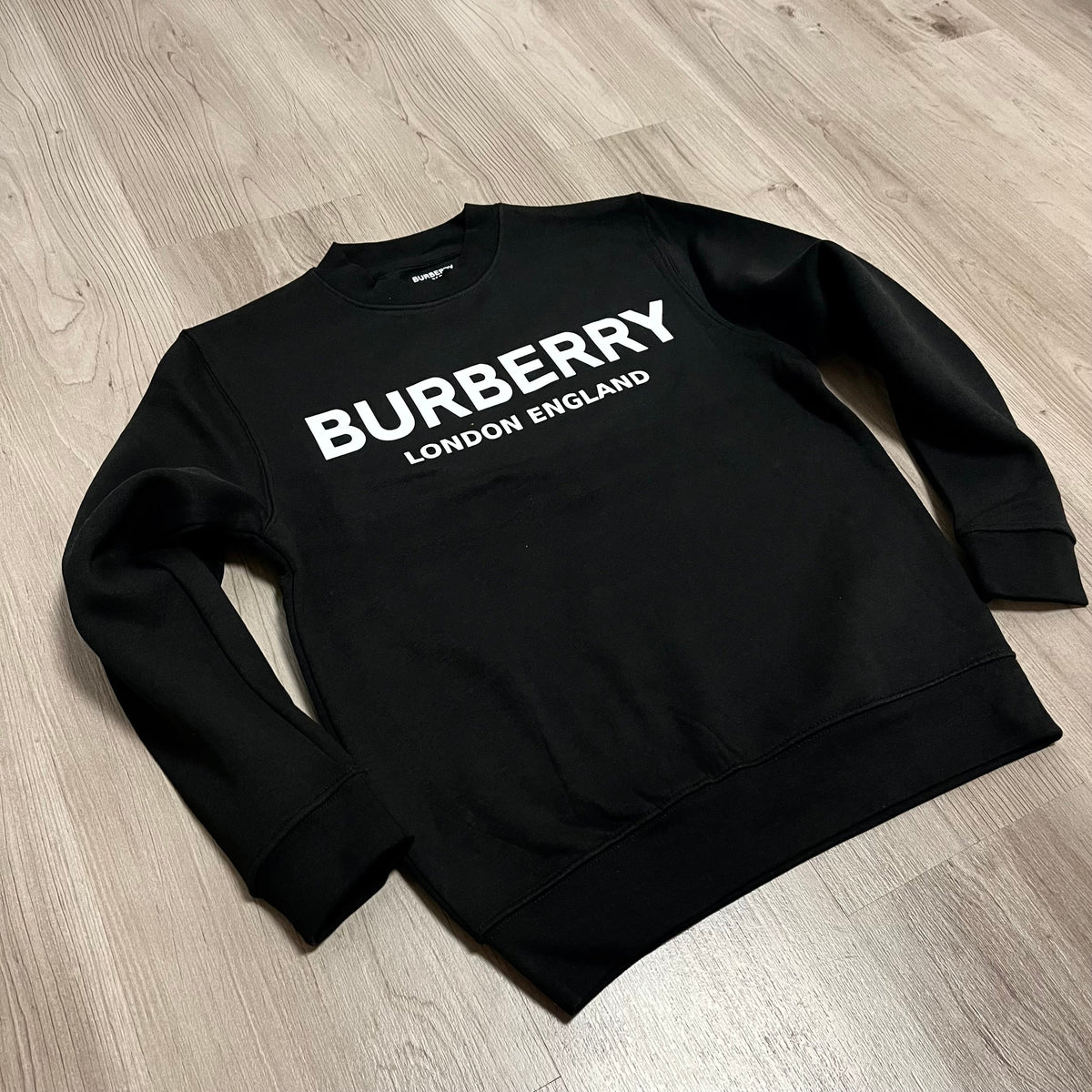 Sudadera BURBERRY LONDON