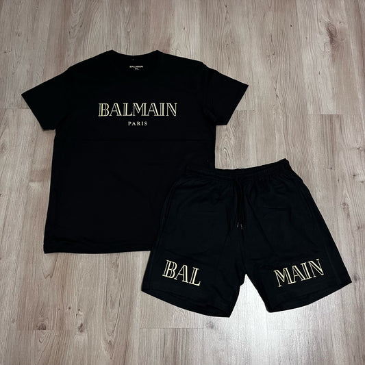 Conjunto corto BALMAIN