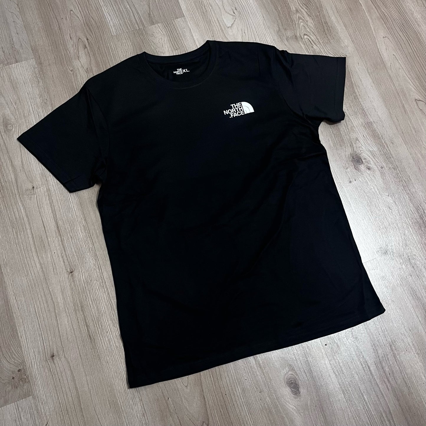 Camiseta NORTH FACE