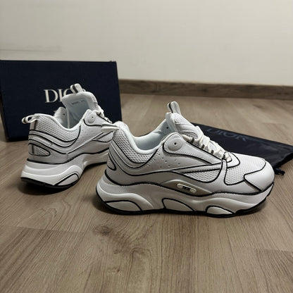 DIOR B22 WHITE