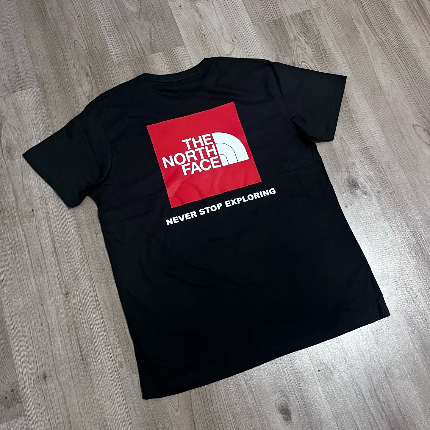 Camiseta NORTH FACE