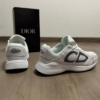 DIOR B30 letras CD REFLECTANTES