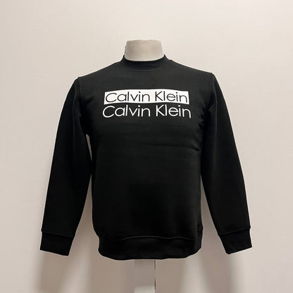 Sudadera Calvin Klein