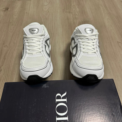 DIOR B30 letras CD REFLECTANTES