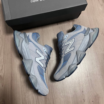 NEW BALANCE AZUL MARINO