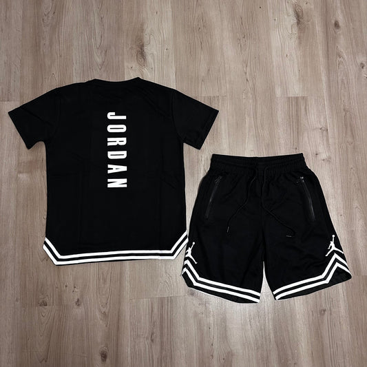 Conjunto corto JORDAN