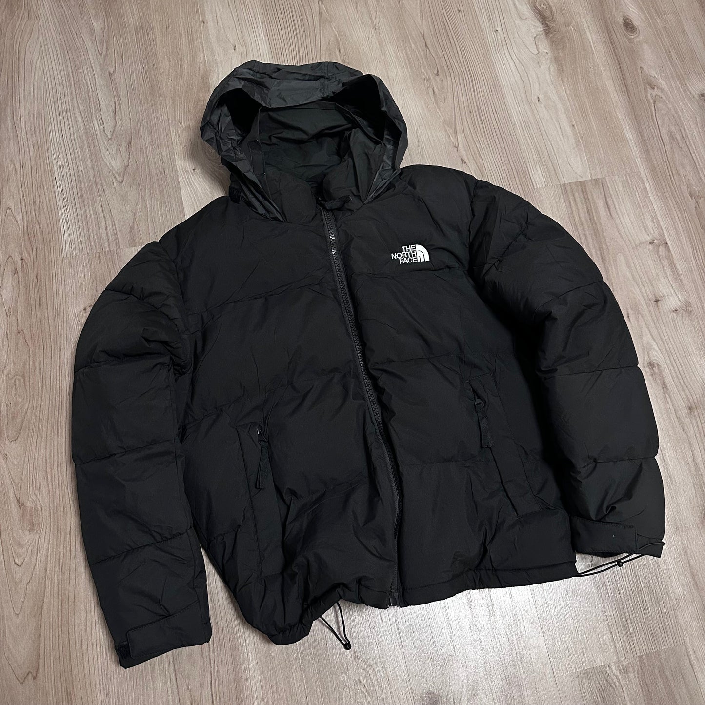 CHAQUETÓN ACOLCHADO NORTH FACE