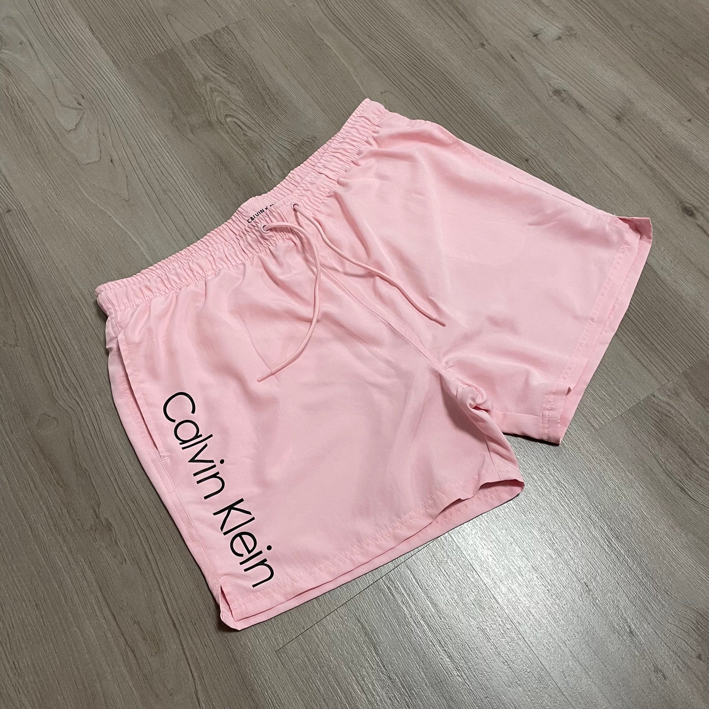 Bañador Calvin Klein