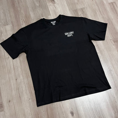 Camiseta OVERSIZE GALLERY DEPT.