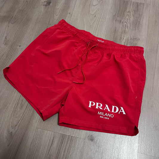 Bañador PRADA MILANO Dal 1913