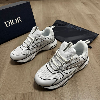 DIOR B22 WHITE