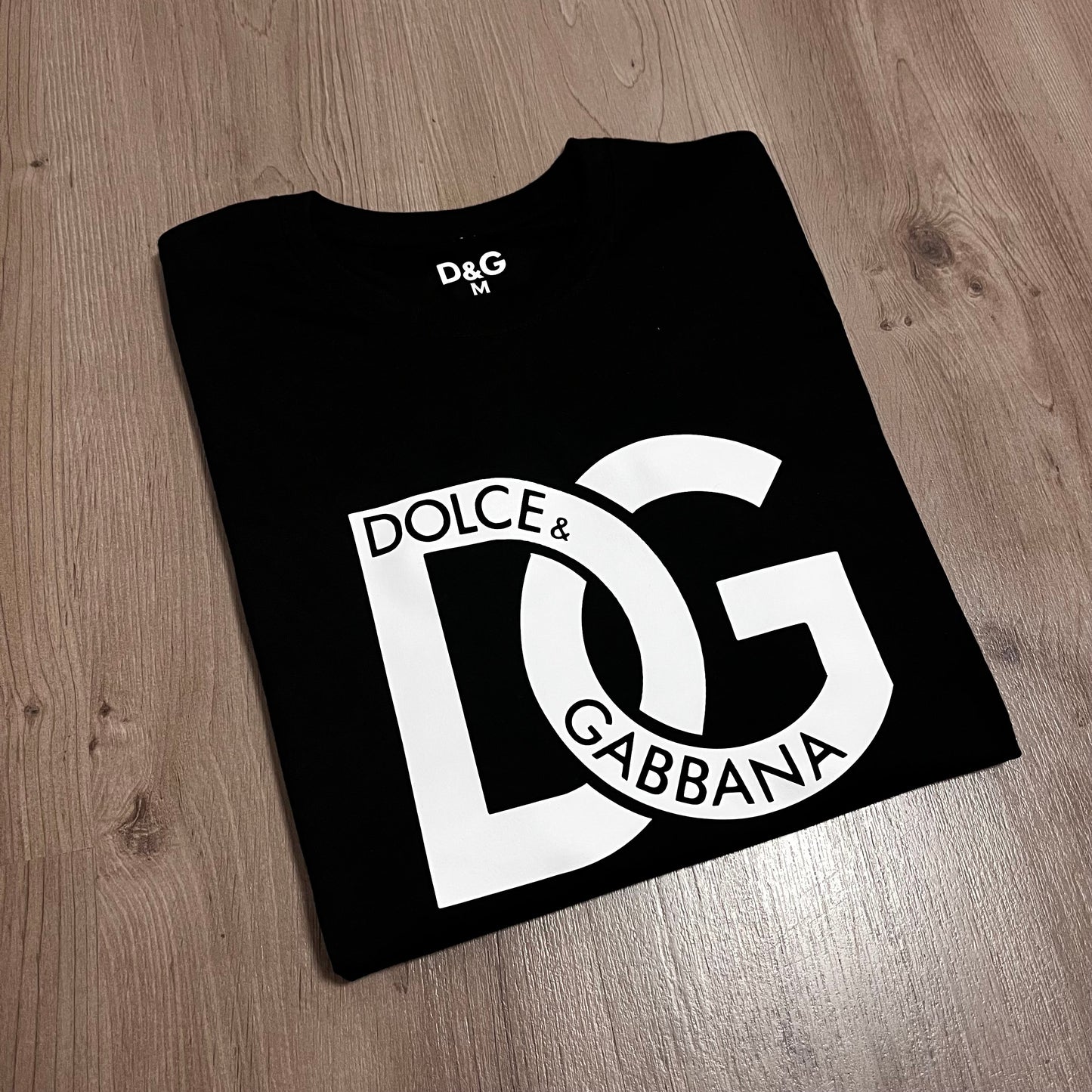 Camiseta D&G