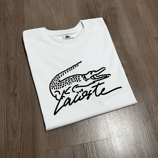 Camiseta LACOSTE