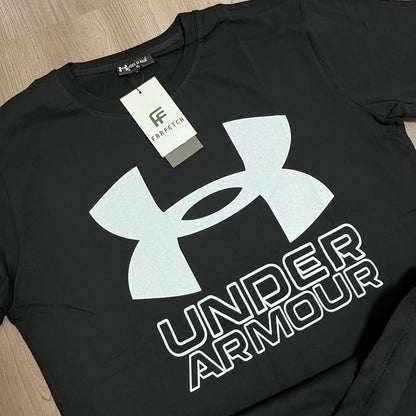 Camiseta UNDER ARMOUR