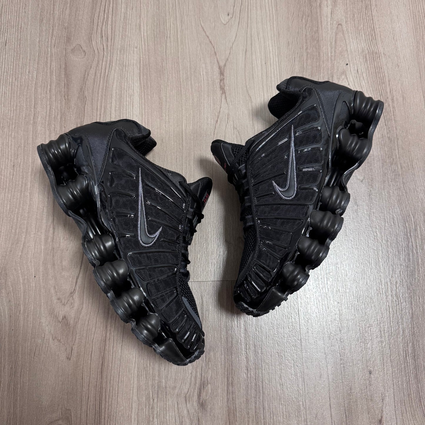 NIKE SHOX🍭