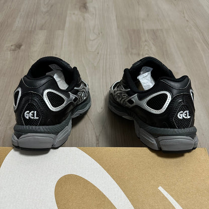 ASICS BLACK 🍭