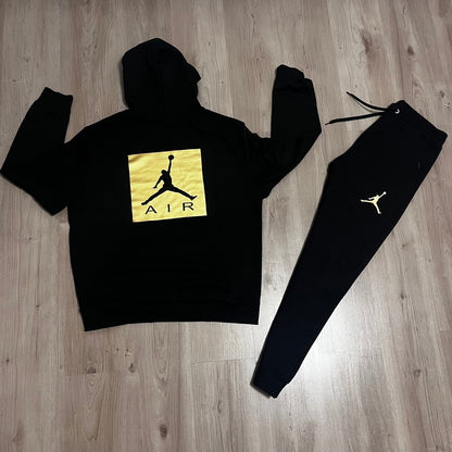 Conjunto largo AIR JORDAN