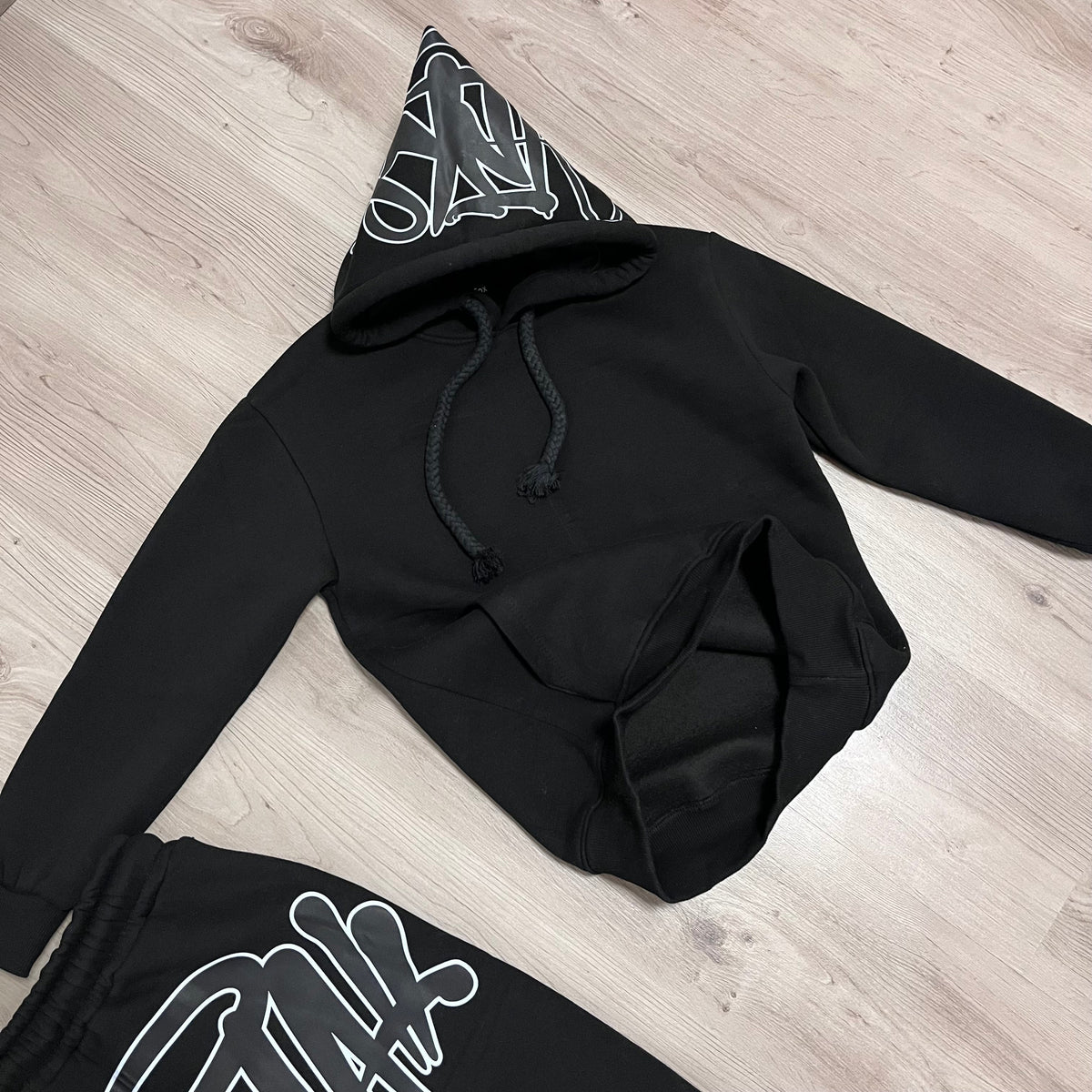 Conjunto SYNAWORD