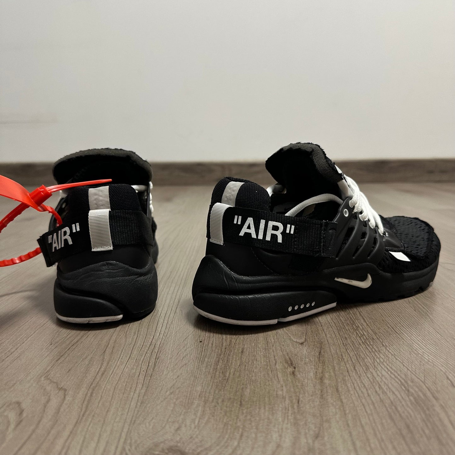 ZAPATILLAS NIKE AIR