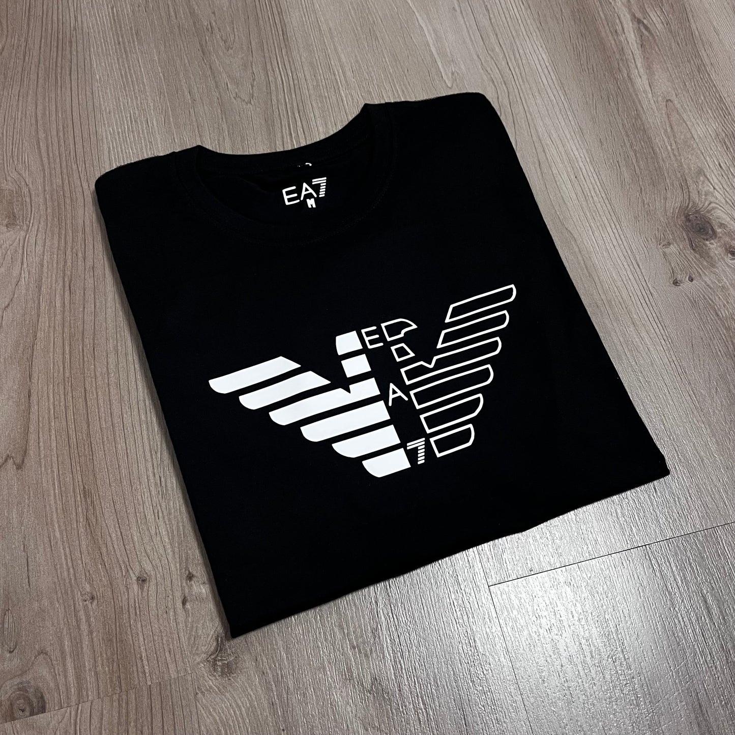Camiseta EMPORIO ARMANI