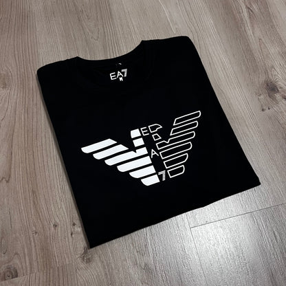 Camiseta EMPORIO ARMANI