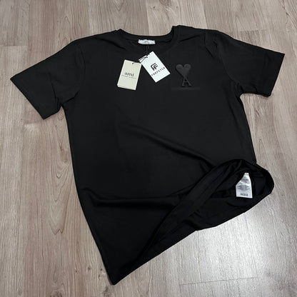 Camiseta BLACK AMI