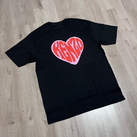 Camiseta OVERSIZE KENZO ❤️