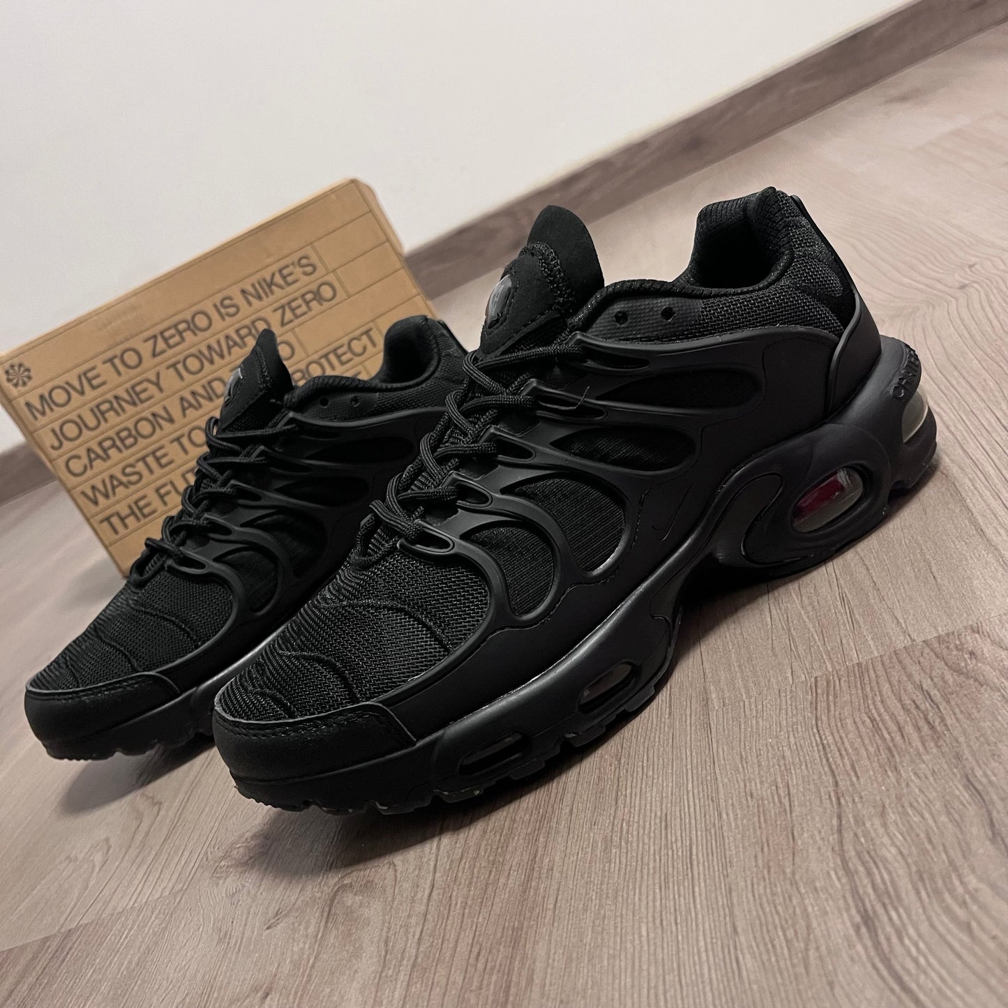 NIKE TERRASCAPE PLUS 🍭