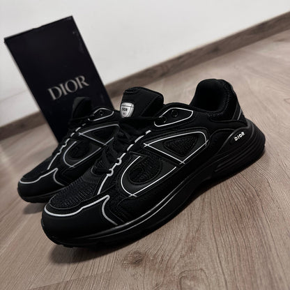 DIOR B30 letras CD REFLECTANTES