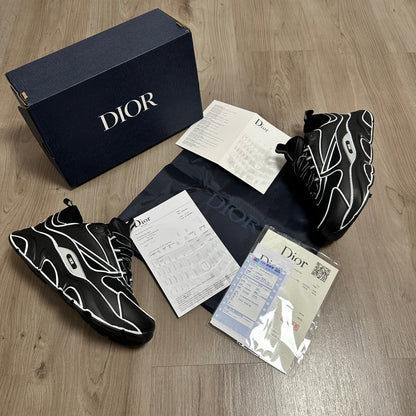 DIOR B22 BLACK 🍭