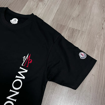 Camiseta OVERSIZE MONCLER