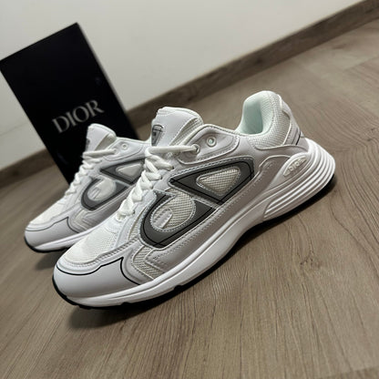 DIOR B30 letras CD REFLECTANTES