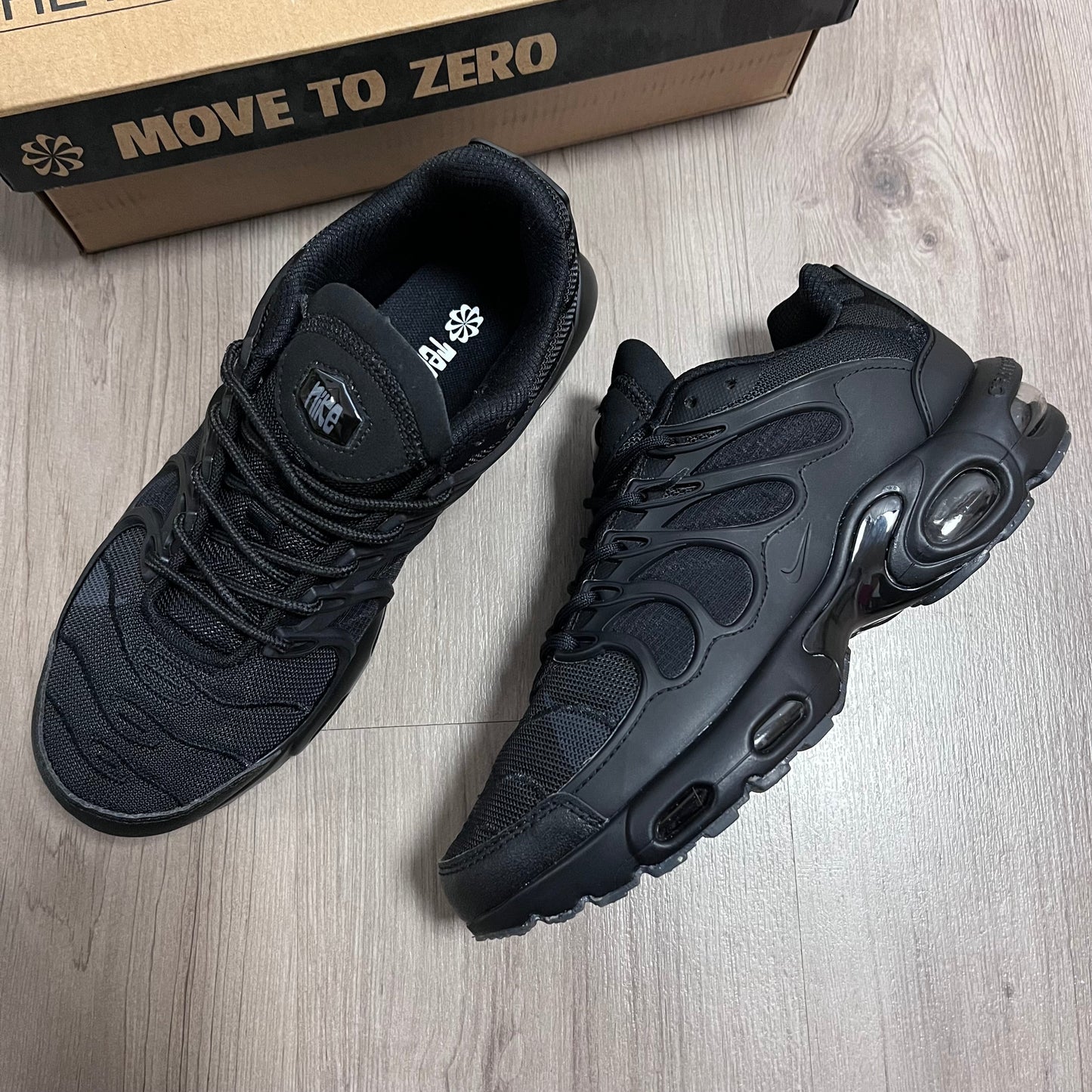 NIKE TERRASCAPE PLUS 🍭