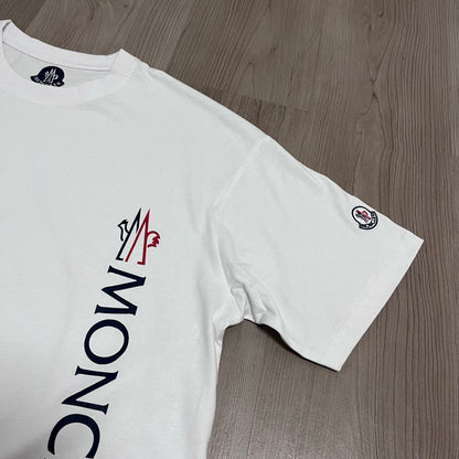 Camiseta OVERSIZE MONCLER
