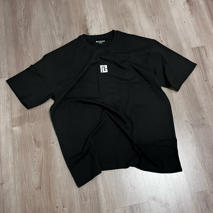 Camiseta OVERSIZE BALMAIN