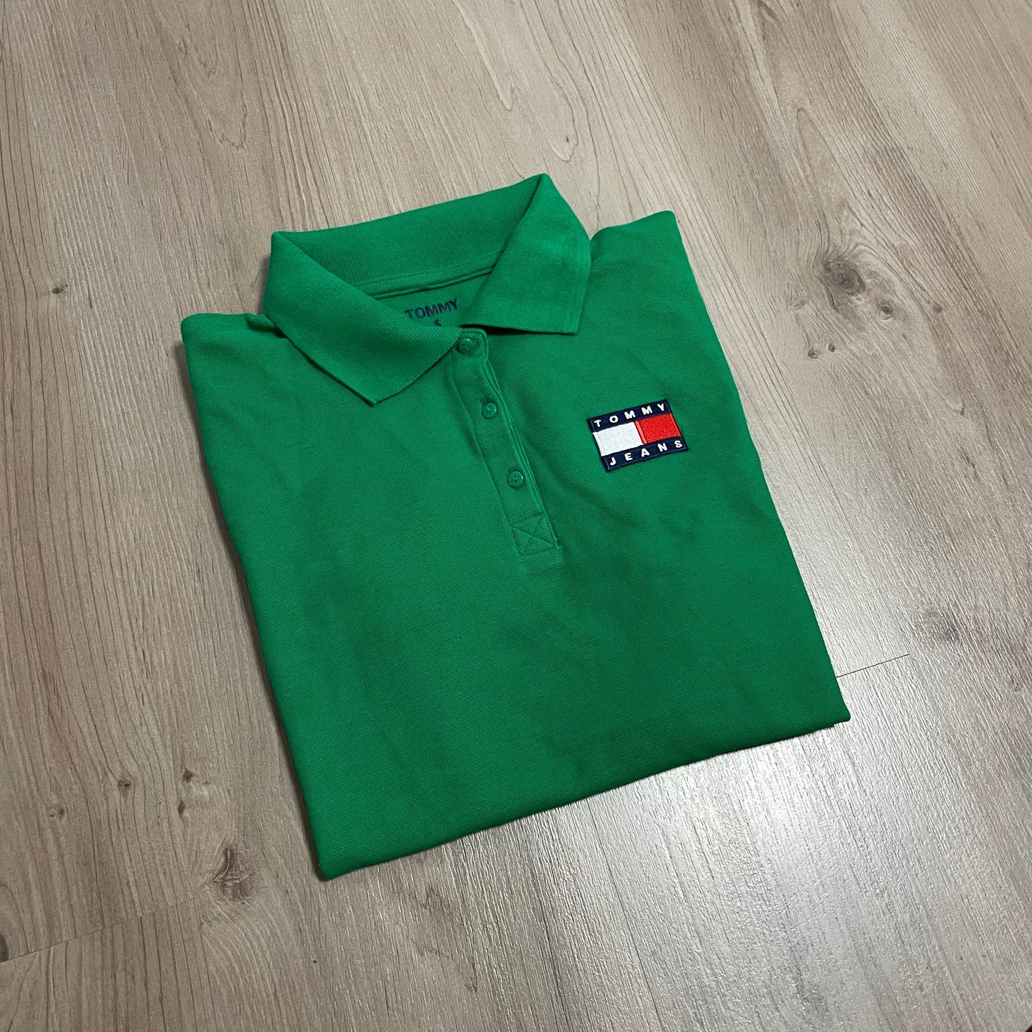 POLO TOMMY HILFIGUER