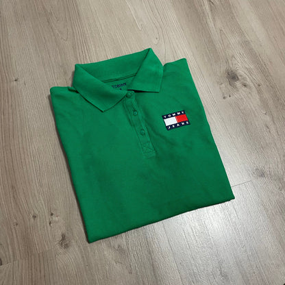 POLO TOMMY HILFIGUER