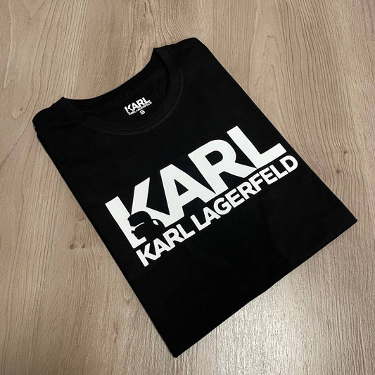 Camiseta KARL LAGERFEL