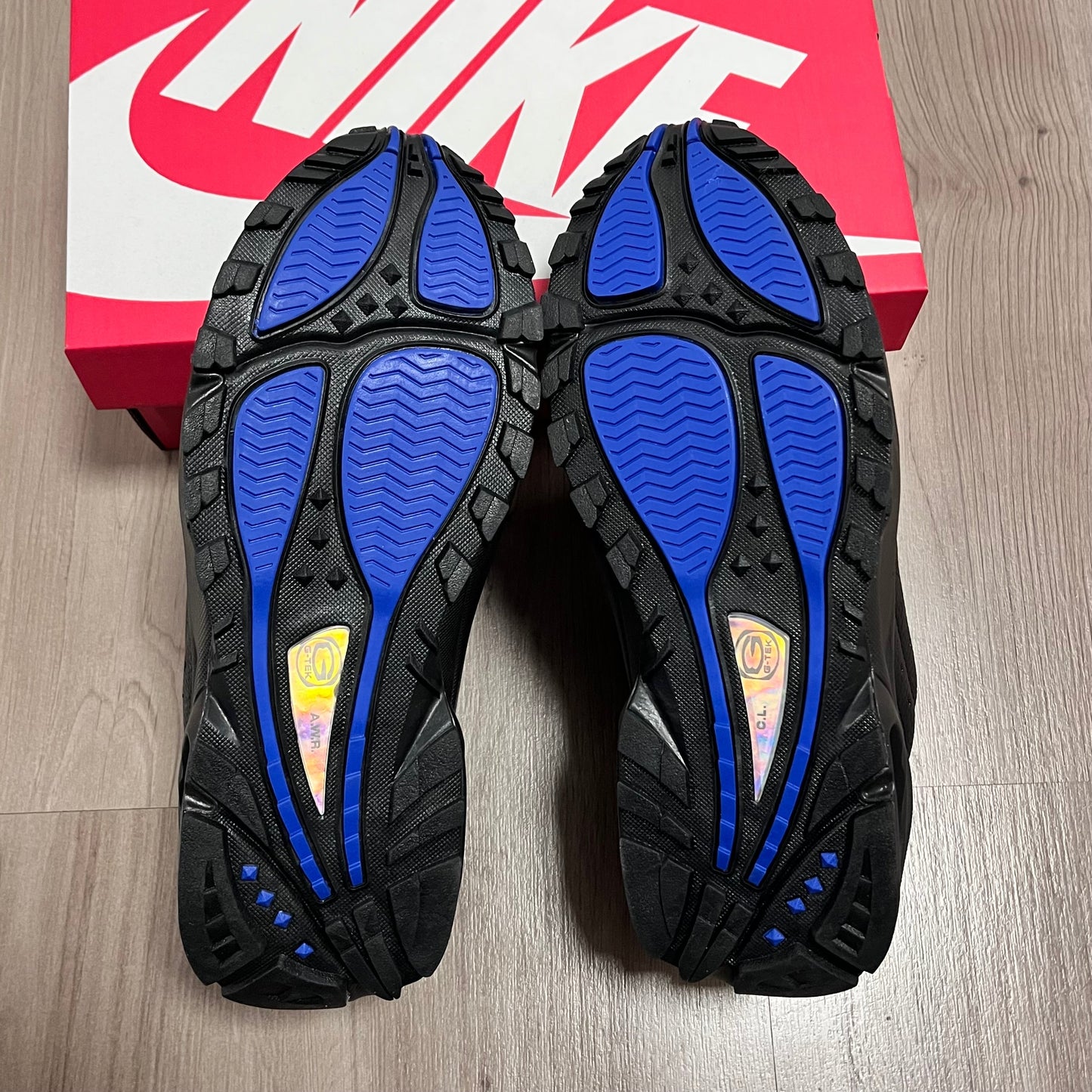 NIKE NOCTA