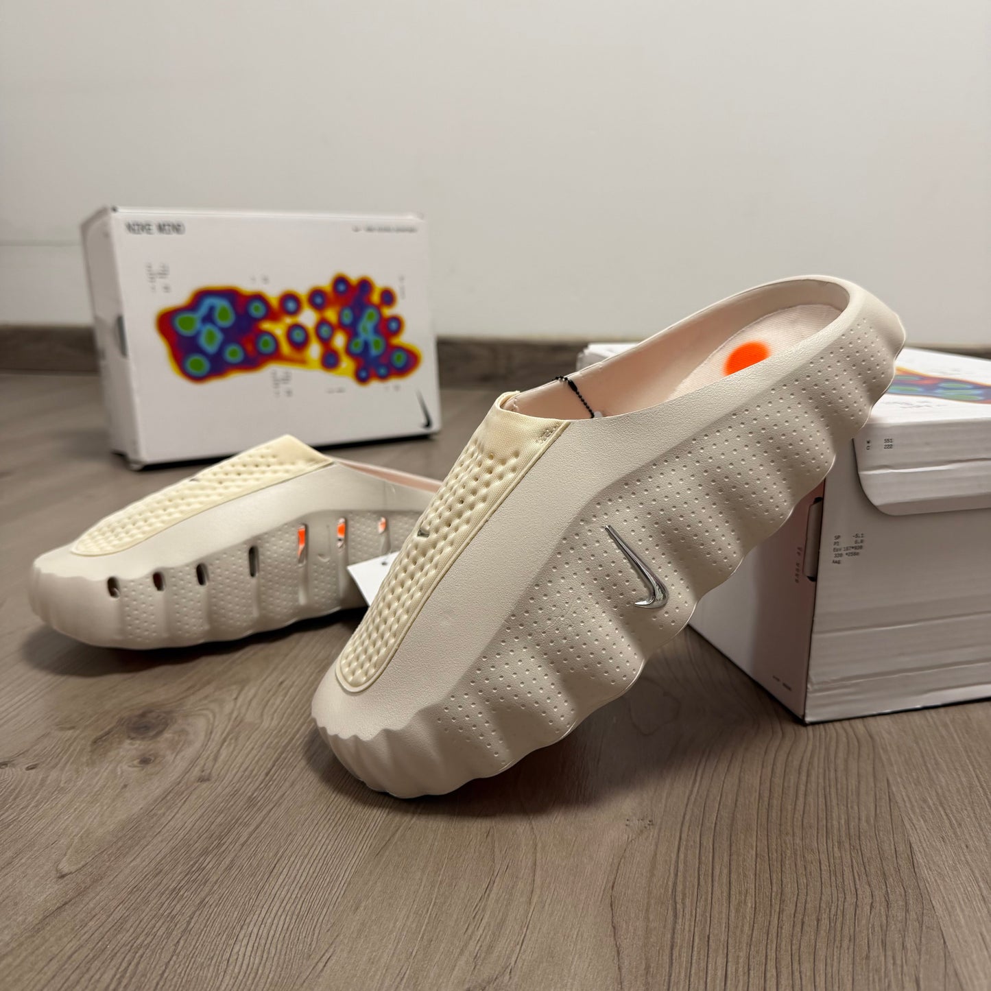 NIKE MIND