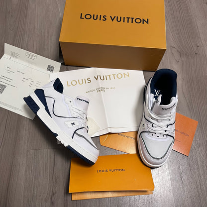 ZAPATILLAS LV TRAINER🍭