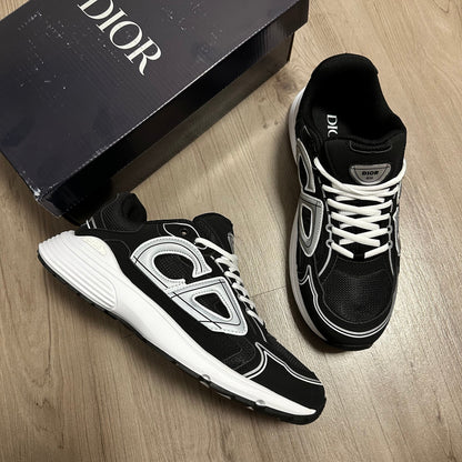 DIOR B30 letras CD REFLECTANTES