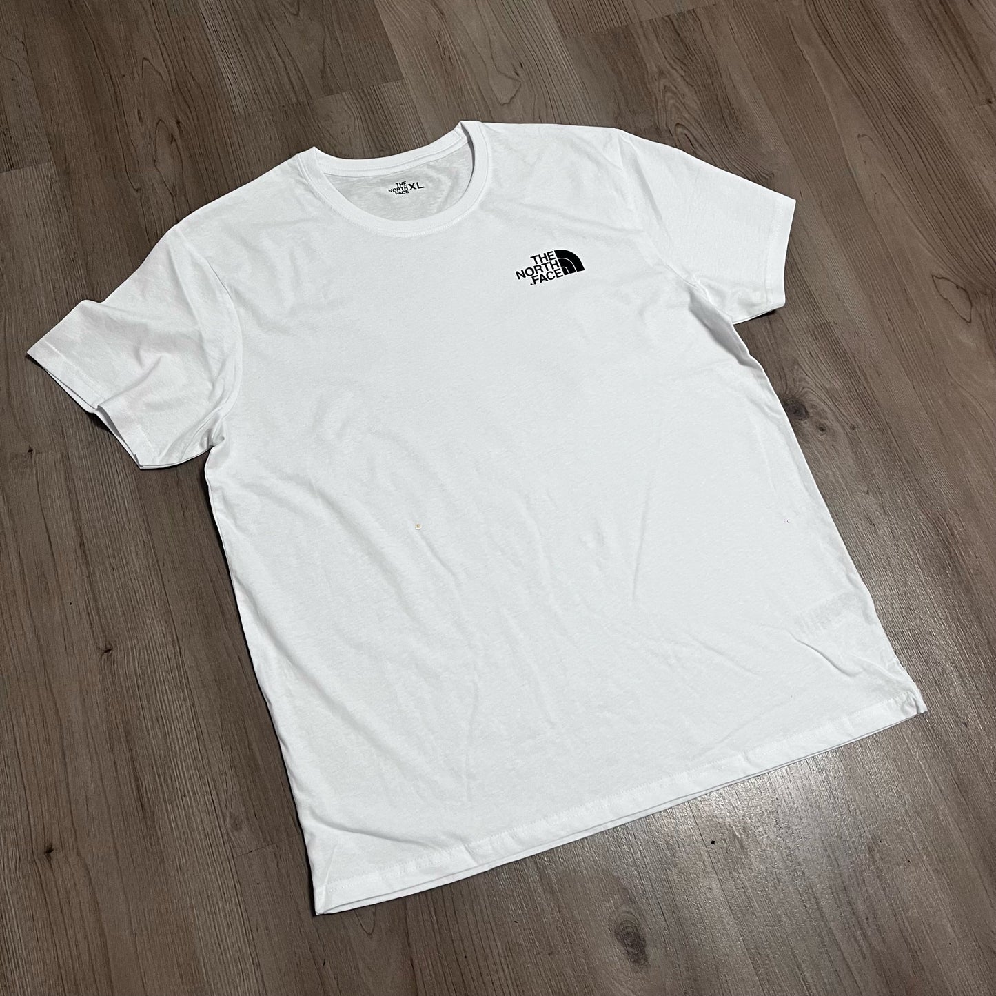 Camiseta NORTH FACE